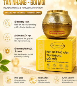 KEM NÁM TÀN NHANG - ĐỒI MỒI