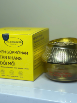 KEM NÁM TÀN NHANG - ĐỒI MỒI - Image 4
