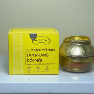 Kem nám tàn nhang - Đồi mồi - Image 9