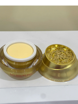 KEM NÁM TÀN NHANG - ĐỒI MỒI - Image 5