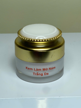 KEM LÀM MỜ NÁM TRẮNG DA - Image 3