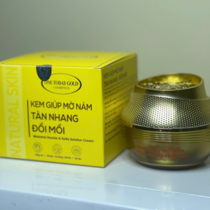 Kem nám tàn nhang - Đồi mồi - Image 10