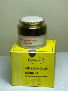 KEM LÀM MỜ NÁM TRẮNG DA - Image 4