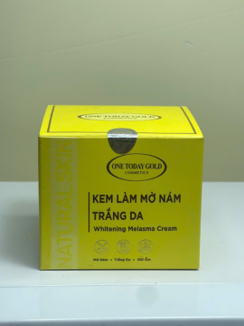 KEM LÀM MỜ NÁM TRẮNG DA - Image 2
