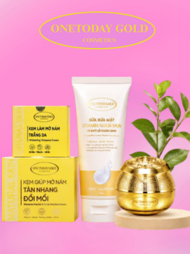 OneToday Gold