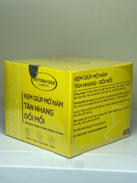 KEM NÁM TÀN NHANG - ĐỒI MỒI - Image 6