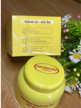 KEM DƯỠNG TRẮNG DA TOÀN THÂN NƯỚC HOA CAP CẤP - Image 3