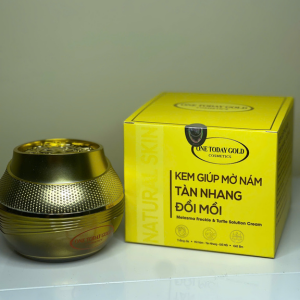 Kem nám tàn nhang - Đồi mồi - Image 4