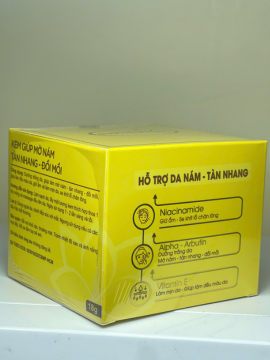 KEM NÁM TÀN NHANG - ĐỒI MỒI - Image 7