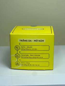 KEM LÀM MỜ NÁM TRẮNG DA - Image 5