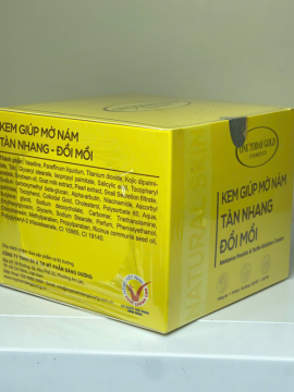 KEM NÁM TÀN NHANG - ĐỒI MỒI - Image 8
