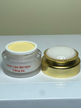 KEM LÀM MỜ NÁM TRẮNG DA - Image 6