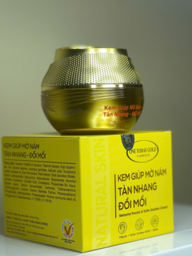 KEM NÁM TÀN NHANG - ĐỒI MỒI - Image 2