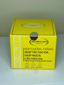 KEM DƯỠNG TRẮNG GIÚP TÁI TẠO, NGỪA LÃO HOÁ DA - Image 8